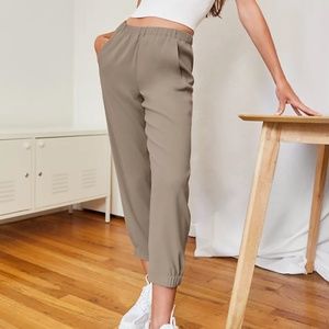 ARITZIA BABATON Dexter Pants Cropped